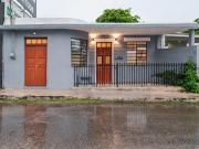 Casa Toh: retiro chic en Ermita