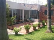Casa Tona en Renta – Centro Histórico de Cuernavaca