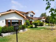 Casa Top 5 Dorm. 420/2.633 M2 Zona Club De Golf En Requínoa