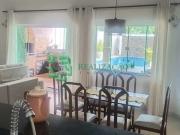 Casa top, aceita financiamento bancário