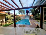 Casa TOP, TÉRREA, COMPLETA de 4 quartos com HABITE SE no...