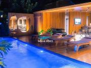 Casa, Toque toque Pequeno, São Sebastião, SP