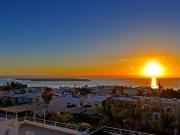 Casa Torres Cantera 350 con vista al mar, alberca y gym