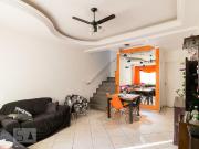 Casa, Torres Tibagy, 2 Quartos, 80 m2 Guarulhos