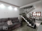 Casa, Torres Tibagy, 3 Quartos, 166 m2 Guarulhos