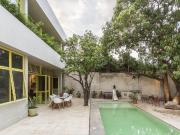 Casa totalmente amueblada en el Centro de Mérida