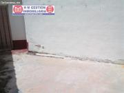 CASA TOTALMENTE AMUEBLADA EN ESQUINA SOBRE PARCELA DE...