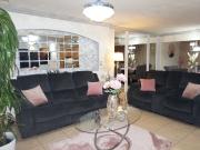 Casa Totalmente Amueblada en Marsella | En Privada cerca...