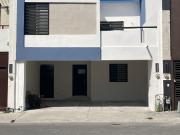 Casa totalmente amueblada en renta – Ideal para...