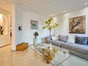 Casa totalmente amueblada en venta en la Col Reforma