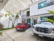 Casa totalmente amueblada en venta en la Col Reforma