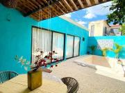 CASA TOTALMENTE AMUEBLADA EN VENTA UBICADA EN EL BARRIO...