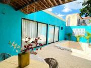 CASA TOTALMENTE AMUEBLADA EN VENTA UBICADA EN EL BARRIO...