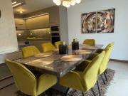 Casa totalmente equipada