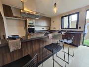 Casa Totalmente Equipada a un lado de Lomas del...