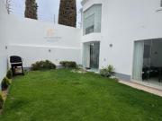 CASA TOTALMENTE EQUIPADA EN RESIDENCIAL EXCLUSIVA DE...