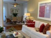 Casa TOTALMENTE MOBILIADA com 03 dormitórios quartos bem...