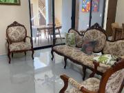 | Casa totalmente nueva en el centro |