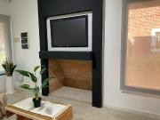 CASA TOTALMENTE RECICLADA CASA TOTALMENTE RECICLADA