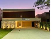 Casa totalmente reformada no Residencial Zero Alphaville