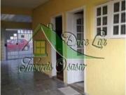 CASA TOTALMENTE TERREA NOVO OSASCO