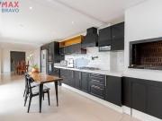 Casa Totalmente térrea Reformada com Jardim 3 quartos