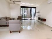 Casa Town House de Lujo en el Norte de Mérida