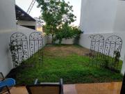 Casa Townhouse amueblado en renta en Montebello norte de...