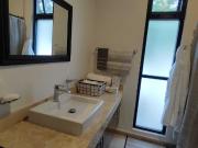 Casa Townhouse amueblado en renta en Montebello norte de...