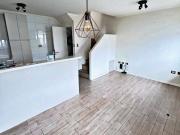 Casa Townhouse en Condominio