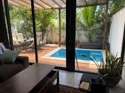 Casa Townhouse en venta en Chuburna de Hidalgo, Mérida...