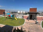 Casa Townhouse en Venta en Cuajimalpa 3 Recámaras
