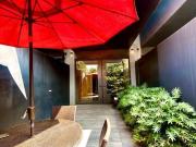 Casa Townhouse en venta en Polanco