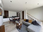 CASA TOWNHOUSE EN VENTA ENTREGA INMEDIATA, CHOLUL MÉRIDA...