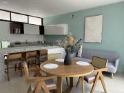 CASA TOWNHOUSE EN VENTA ENTREGA INMEDIATA DZITYA MÉRIDA...