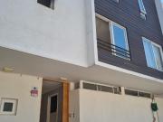 Venta Casa TownHouse 3D 2B Nuñoa