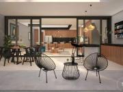 Casa Townhouse nuevo con Alberca en venta en Mérida Progreso