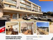 Casa Townhouse Pedro Aguirre Cerda San Pedro de la Paz