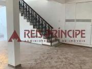 Casa trãplex 2 quartos para alugar em pedra de guaratiba