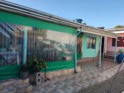 Casa três dormitórios / Formosa Alvorada