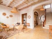 Casa tradicional con garaje en Mahón