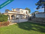 Casa tradicional de 5 habitaciones en una parcela de 2014 m²