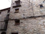 CASA TRADICIONAL DE MONTAÑA EN LABUERDA PIRINEO DE HUESCA