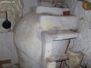 Casa tradicional en La Alpujarra para reformar