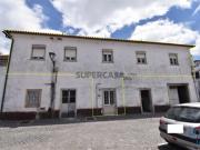 Casa tradicional T3 em São Miguel, Santa Eufémia e...