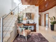 Casa tradicional T4 em Asseiceira de 252,00 m²