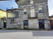 Casa tradicional T4 em Ervedal e Vila Franca da Beira de...