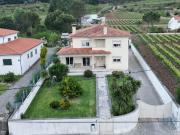 Casa tradicional T4 em Lamas de 578,00 m²