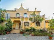 Casa tradicional T5 em Almancil de 467,00 m2