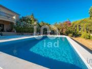 Casa tradicional T5 em Almancil de 467,00 m²